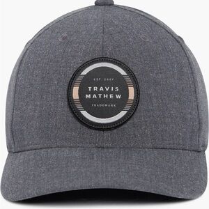 Limited Edition/Release Travis Mathew’s Free Roll Baseball Cap